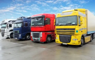 Ankara Kağızman Nakliye Ambarı